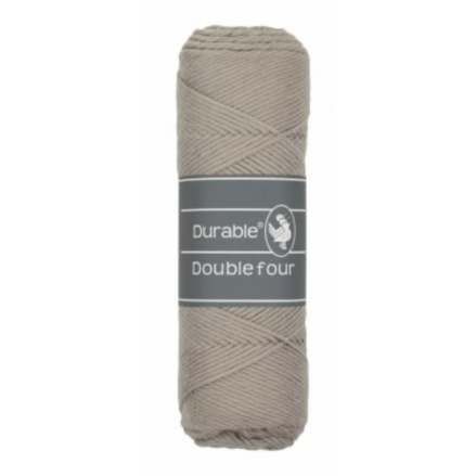 Durable Double Four -340 Taupe