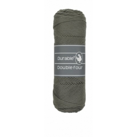 Durable Double Four - 2236 Charcoal