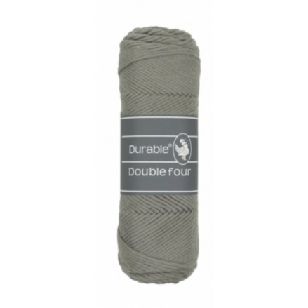 Durable Double Four - 2235 Ash