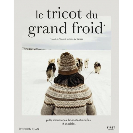 LE TRICOT DU GRAND FROID