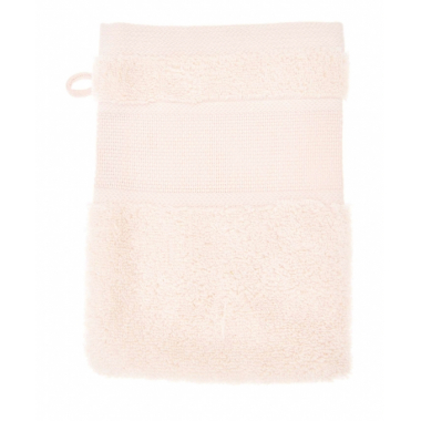 Gant de toilette à broder - Rico Design