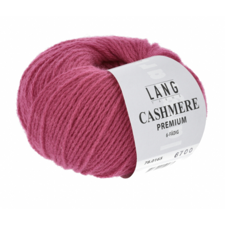 CASHMERE PREMIUM - Lang Yarns