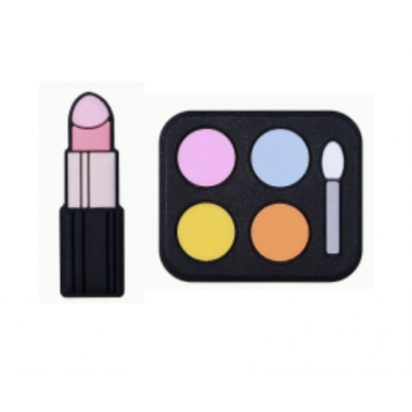 Embouts d'aiguilles make up
