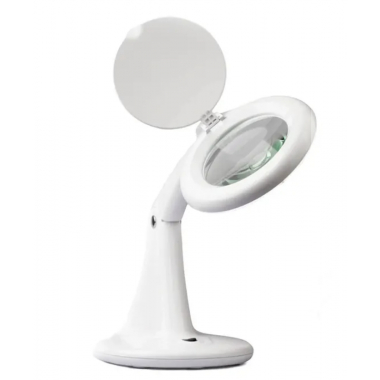Lampe Loupe LED - Prym