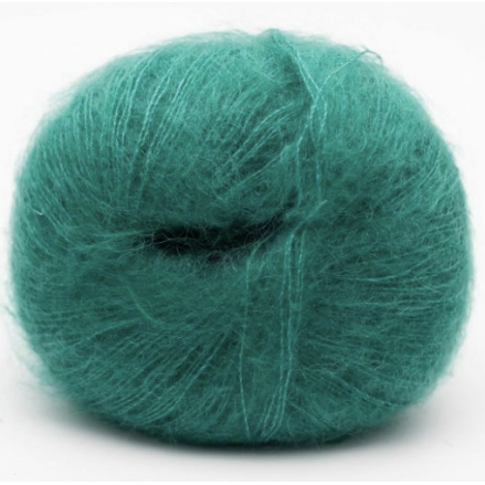 Kremke silky kid 25 - 088 vert bouteille