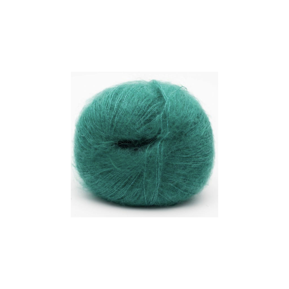 Kremke silky kid 25 - 088 vert bouteille