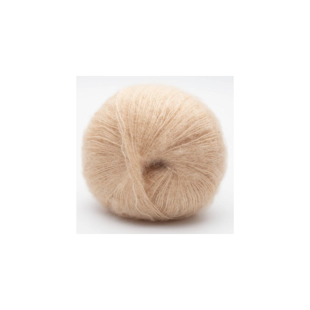 KREMKE SILKY KID 25G - 019 beige orangé