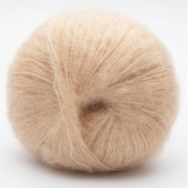 KREMKE SILKY KID 25G - 019 beige orangé