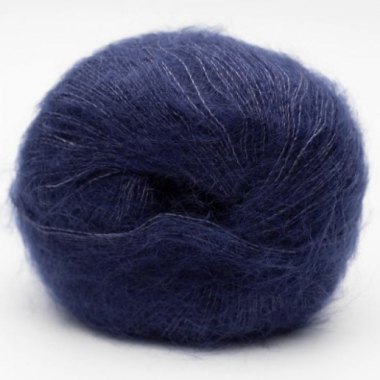 KREMKE SILKY KID 25G - 095 marine
