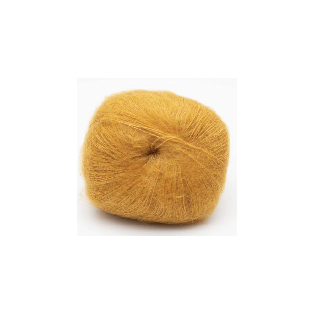 KREMKE SILKY KID 25G - 097 curry