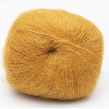 KREMKE SILKY KID 25G - 097 curry