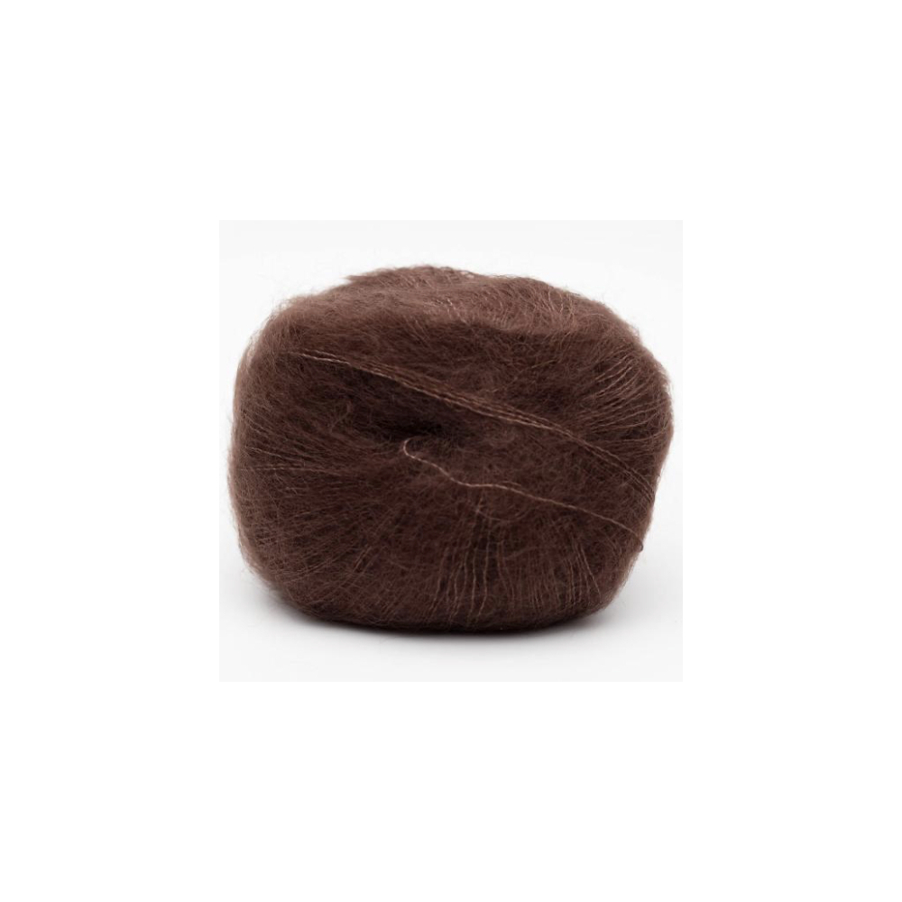 KREMKE SILKY KID 25G - 116 chocolat
