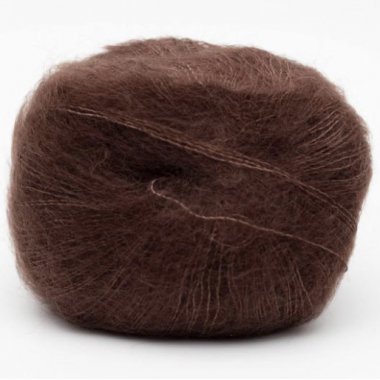 KREMKE SILKY KID 25G - 116 chocolat