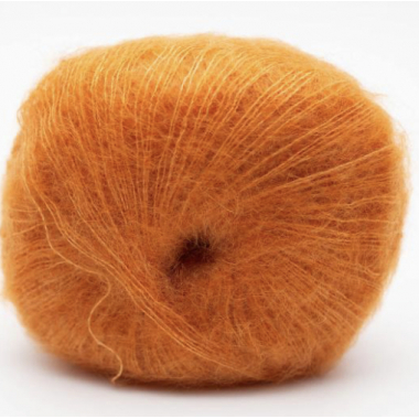 KREMKE SILKY KID 25G - 118 orange