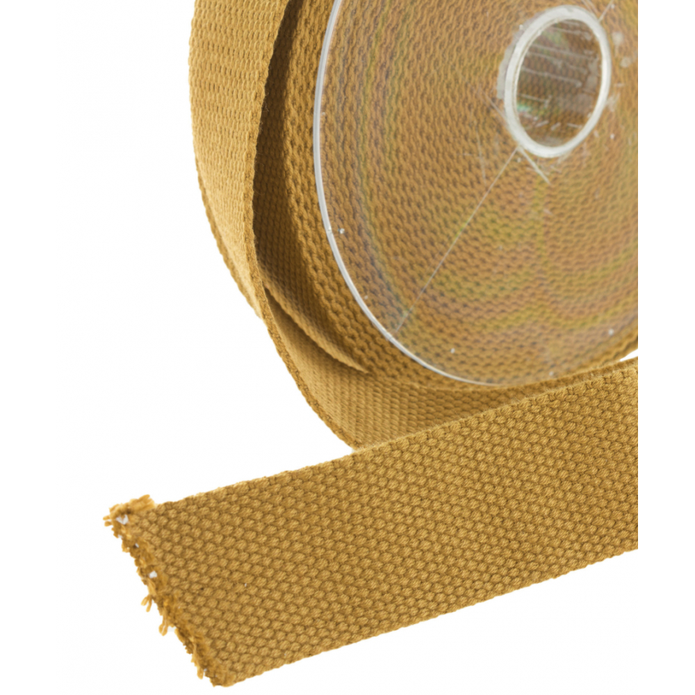 Sangle 30mm safran Sangle 30mm safran