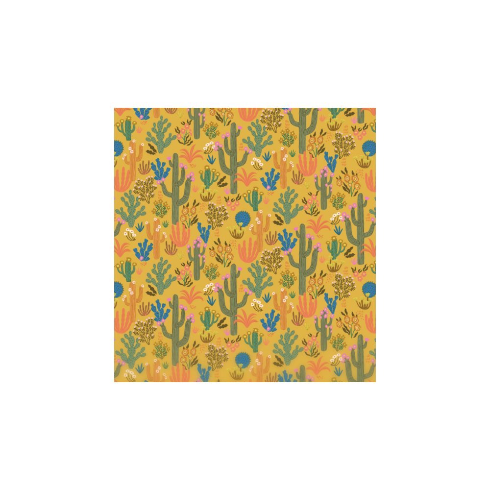 TISSU DASHWOOD STUDIO -desert moon - COTON - 110 CM - CACTUS TISSU DASHWOOD STUDIO -desert moon - COTON - 110 CM - CACTUS