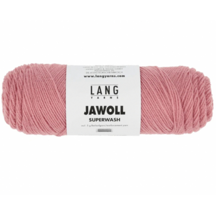 Jawoll - Lang yarns corail 129
