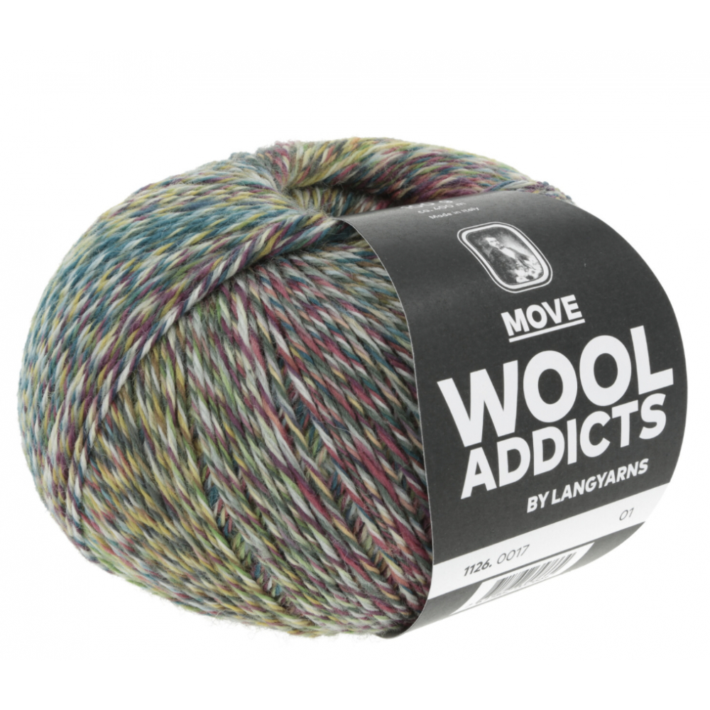 Move Wool Addicts by langyarns - 017