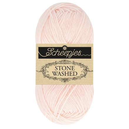 Stone washed  Scheepjes 837 Stilbite