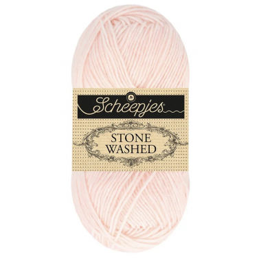 Stone washed  Scheepjes 837 Stilbite