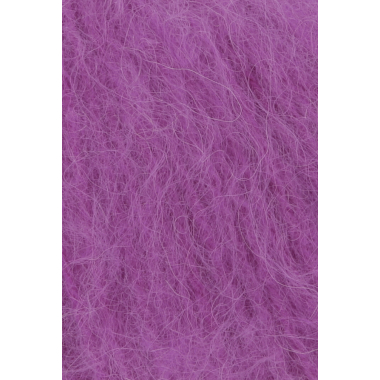 Honor - Lang Yarns - Rose violet 085