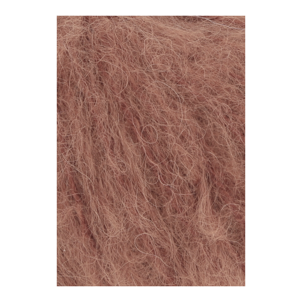 Honor - Lang Yarns - brique 038