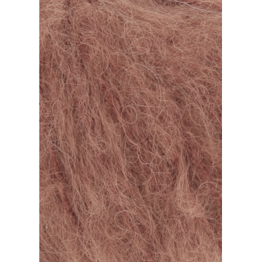 Honor - Lang Yarns - brique 038