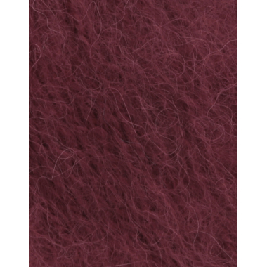 Honor - Lang Yarns - Bordeaux 062