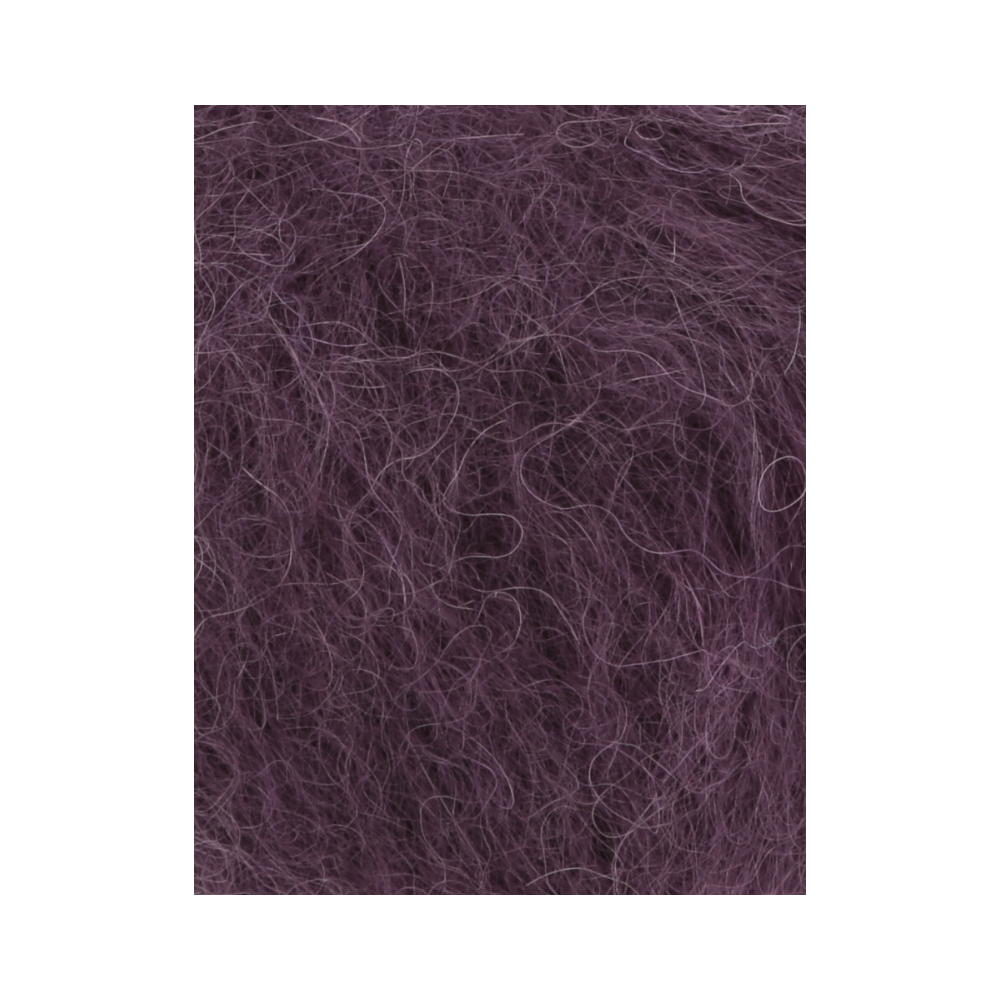 Honor - Lang Yarns - Prune 080