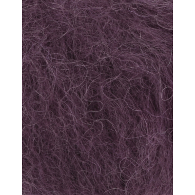 Honor - Lang Yarns - Prune 080