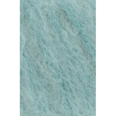 Honor - Lang Yarns - Bleu givré 071