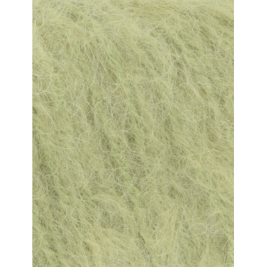 Honor - Lang Yarns - Vert pâle 0117