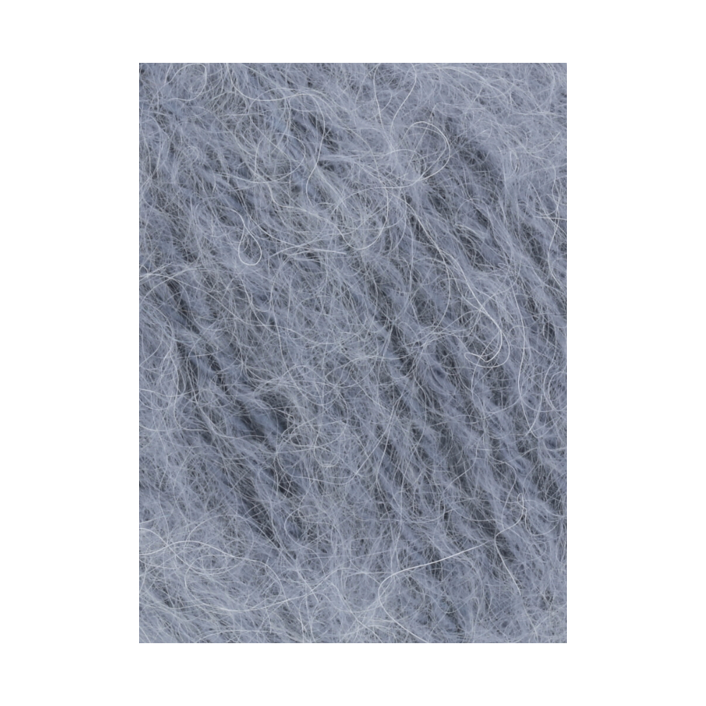 Honor - Lang Yarns - Bleu gris 021