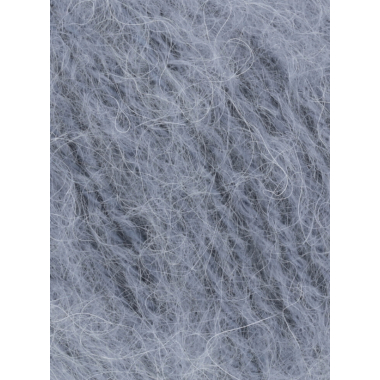 Honor - Lang Yarns - Bleu gris 021