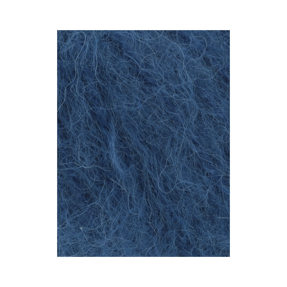 Honor - Lang Yarns - bleu profond 079
