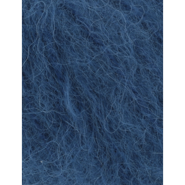 Honor - Lang Yarns - bleu profond 079
