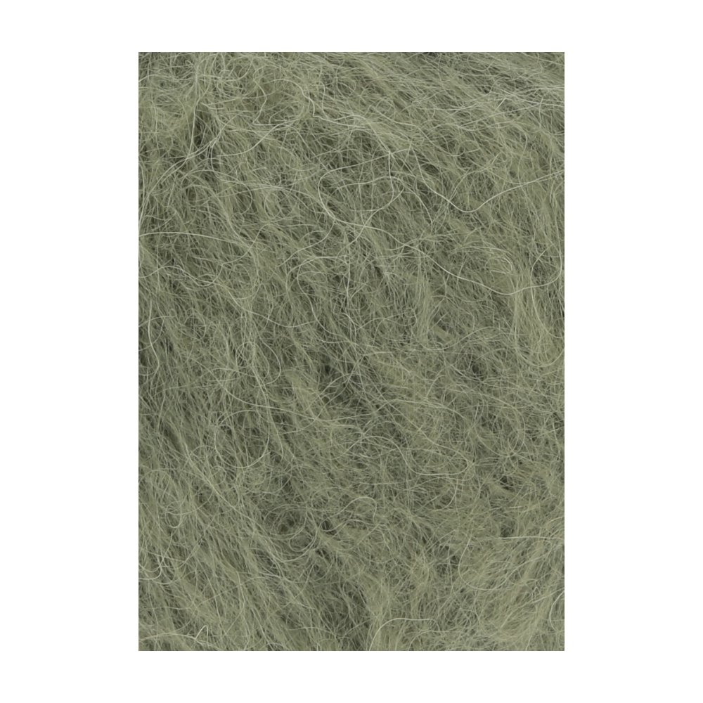 Honor - Lang Yarns - vert kaki 118