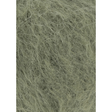 Honor - Lang Yarns - vert kaki 118
