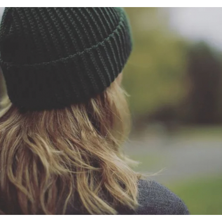 Mon premier bonnet au tricot ou au crochet