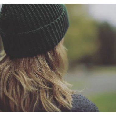 Mon premier bonnet au tricot ou au crochet