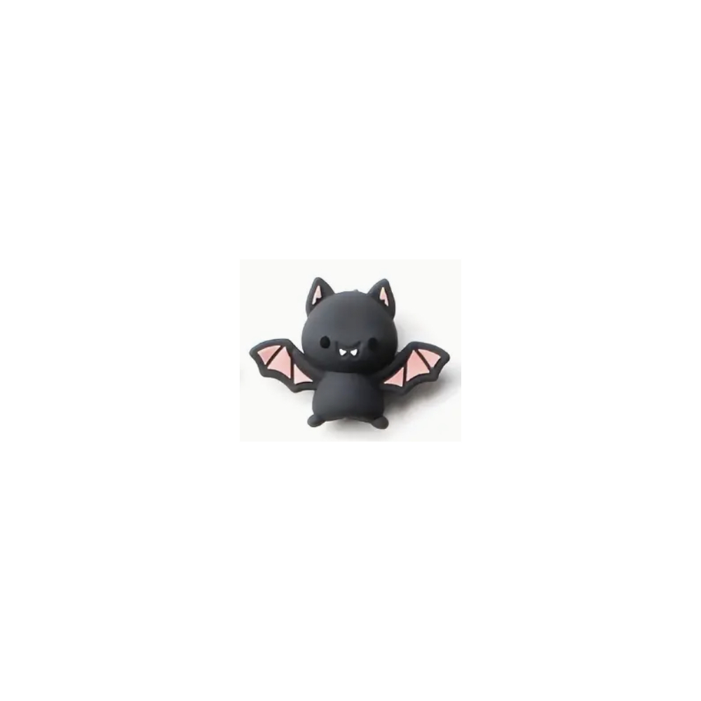 Embouts d'aiguilles chauve souris