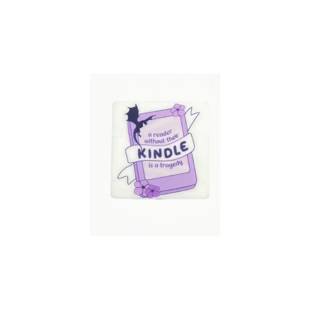 Embouts d'aiguilles "Kindle" Embouts d'aiguilles "Kindle"