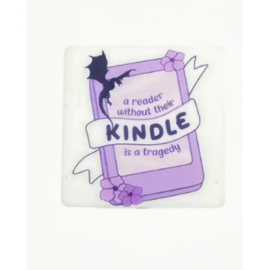 Embouts d'aiguilles "Kindle"