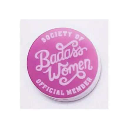 Embouts d'aiguilles " Badass"