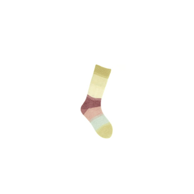 Superba Cashmere luxury socks - Rico Design