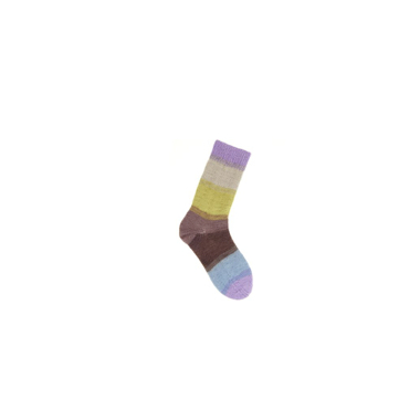 Superba Cashmere luxury socks - Rico Design