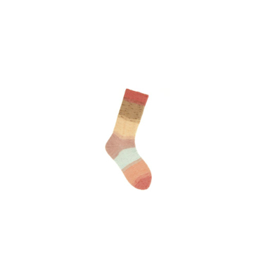 Superba Cashmere luxury socks - Rico Design