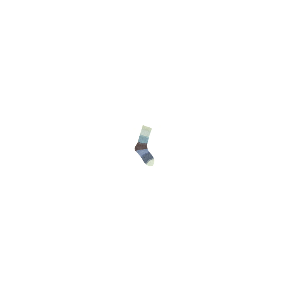 Superba Cashmere luxury socks - Rico Design