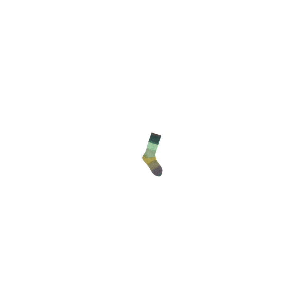 Superba Cashmere luxury socks - Rico Design