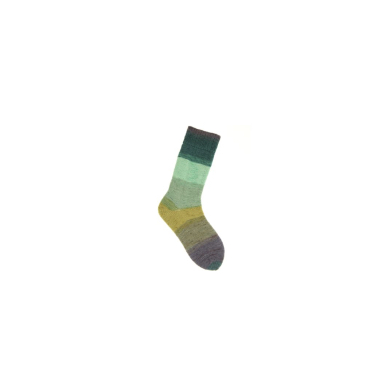 Superba Cashmere luxury socks - Rico Design
